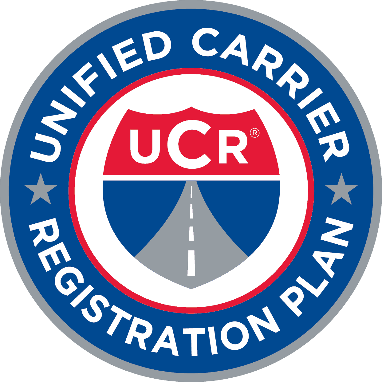UCR (Unified Carrier Registration 2019) 21100 Units TFS Mall