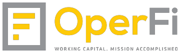 OperFi Logo
