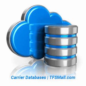Carrier Databases