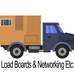 Loadboards Etc