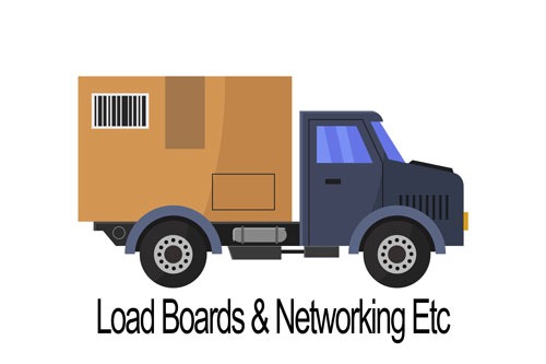 Loadboards Etc