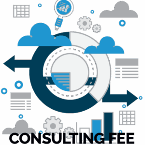 Consulting Fee - 15 minutes
