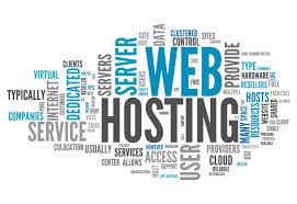 Annual Website Hosting