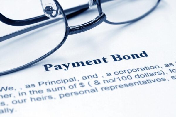 Bond Payment