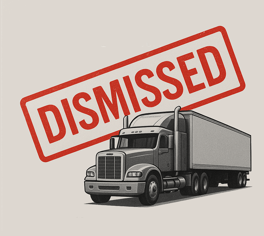 Un-Dismissal